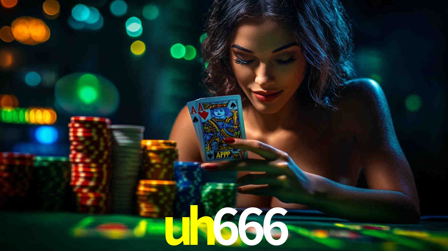 Estatísticas uh666