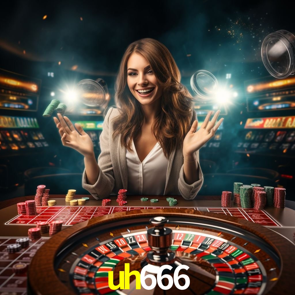 uh666 bet