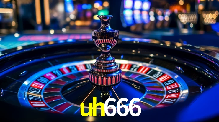 uh666 - Rodadas Selvagens de Fortuna - uh666.com