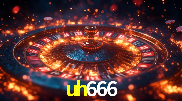 uh666: Seu Cassino Premiado com Pagamentos Rápidos