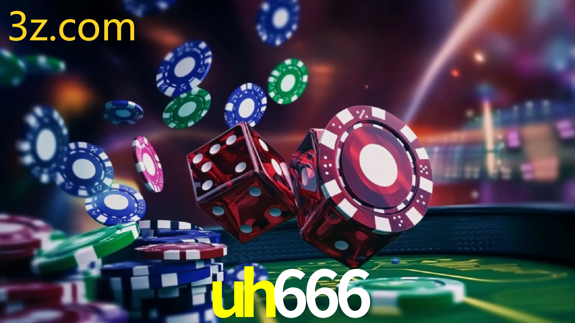 UH666