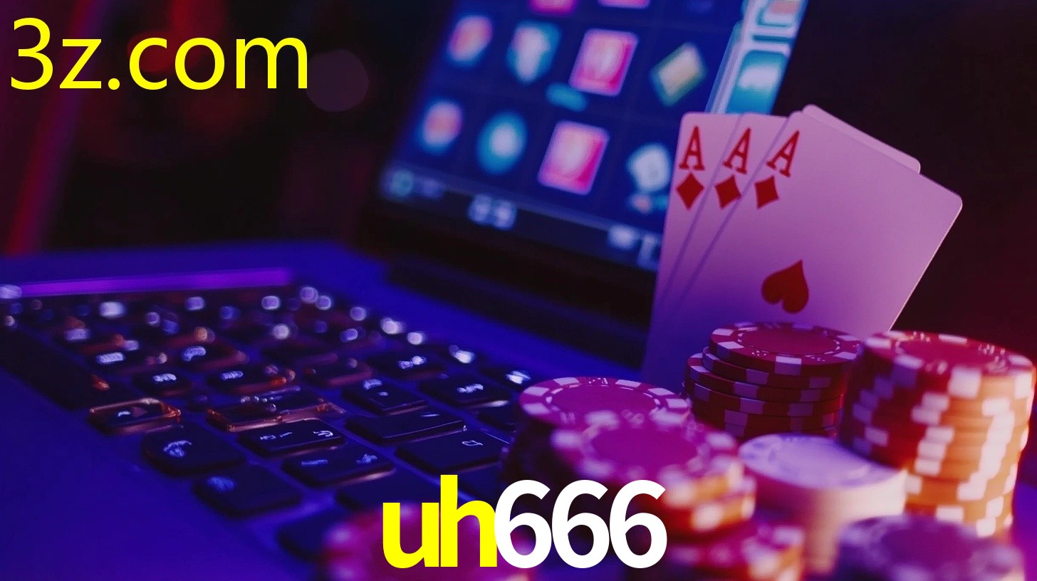 UH666