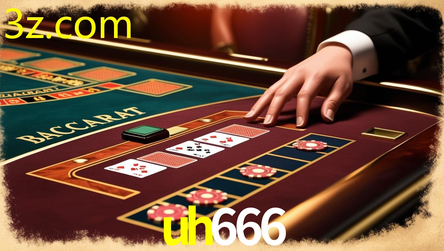 UH666