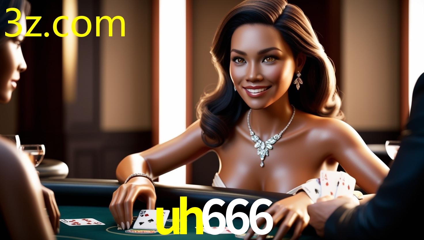 UH666