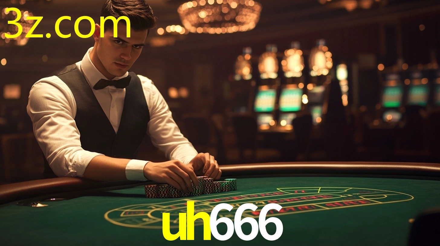 UH666