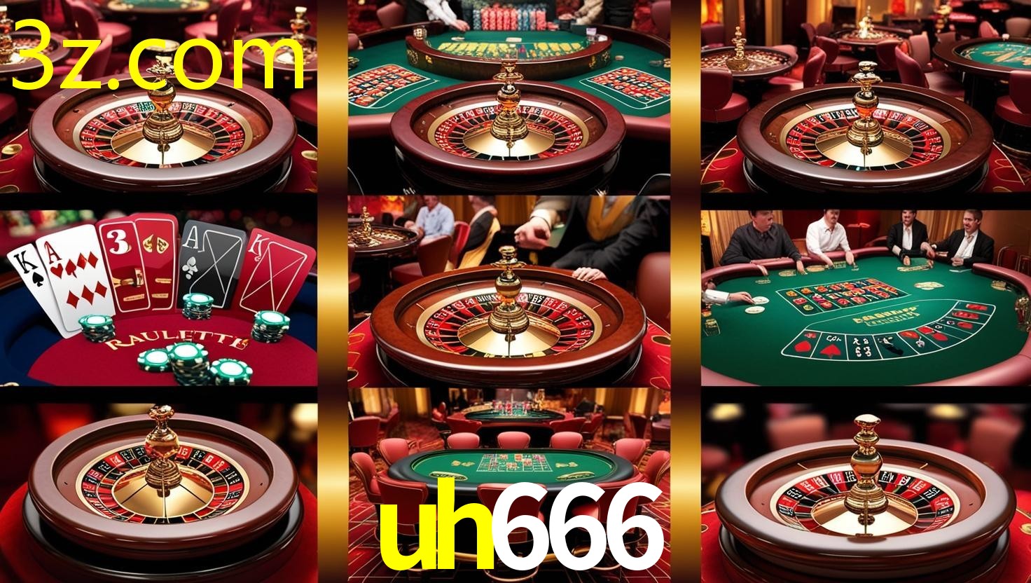 UH666