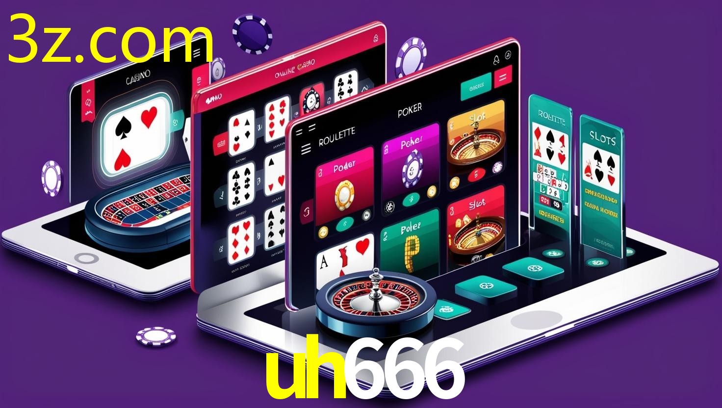 UH666
