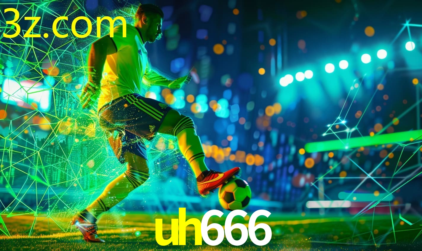 UH666