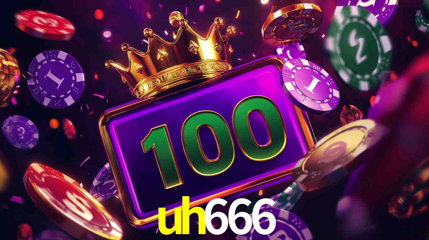 uh666