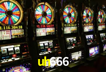 Interface do App uh666