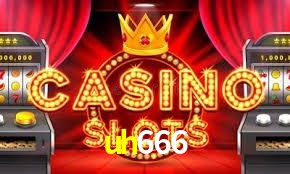 Football Betting uh666