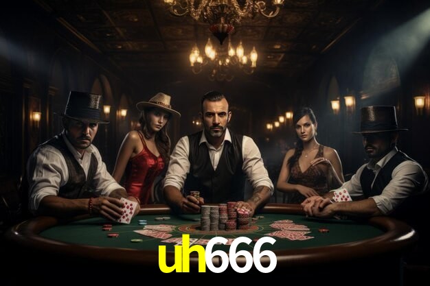 Design Responsivo uh666
