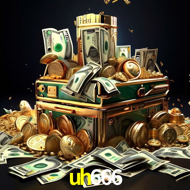 Desvendando o Mundo dos Jogos Virtuais na uh666