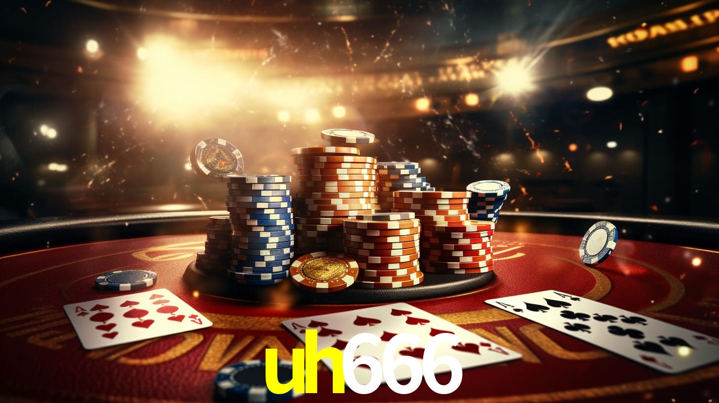 Exclusive Games uh666
