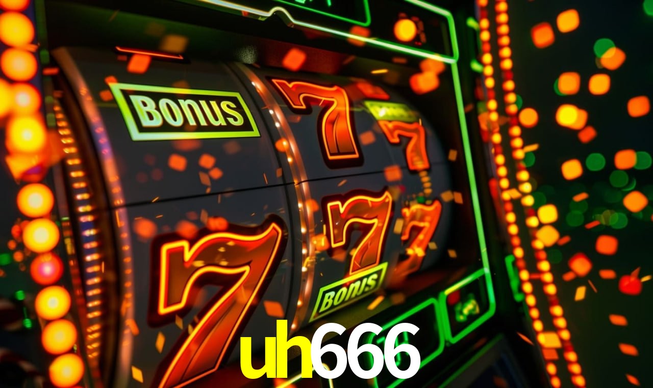 Tecnologia da Plataforma uh666