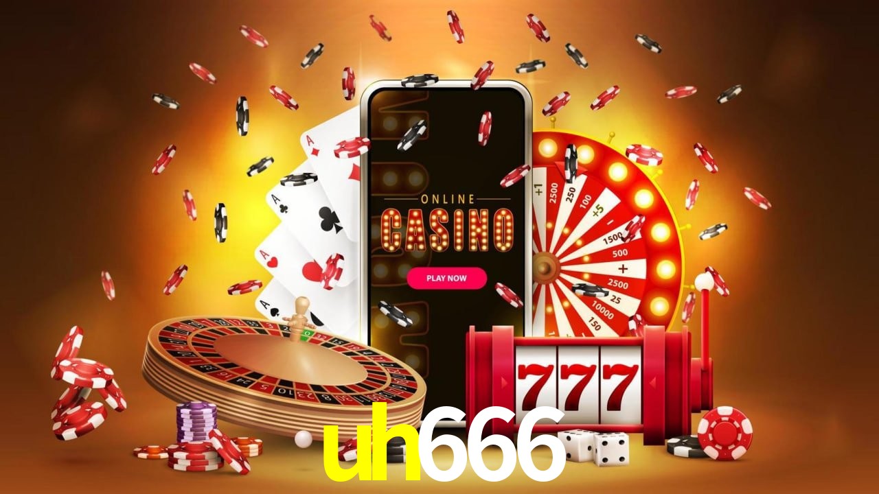 Bônus Diários uh666