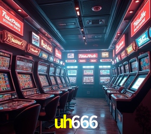 Descubra o Programa VIP da uh666: Vantagens Exclusivas para Jogadores