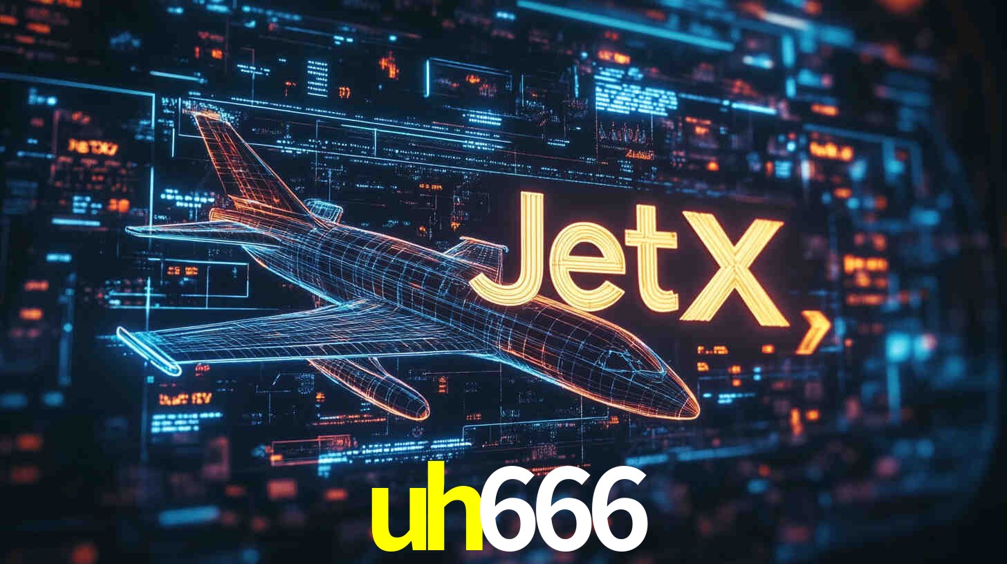 Casino Ao Vivo uh666