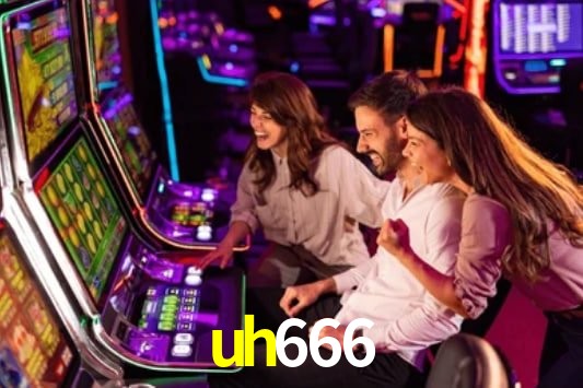 Promoção Relâmpago uh666