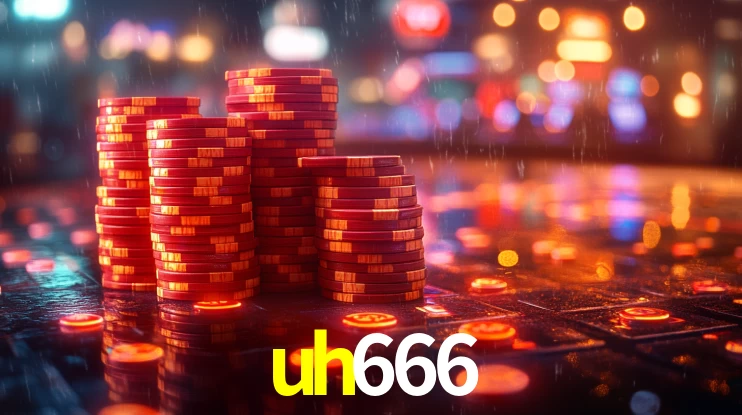 uh666: Jogue Crash e Experimente Alta Recompensa Instantânea