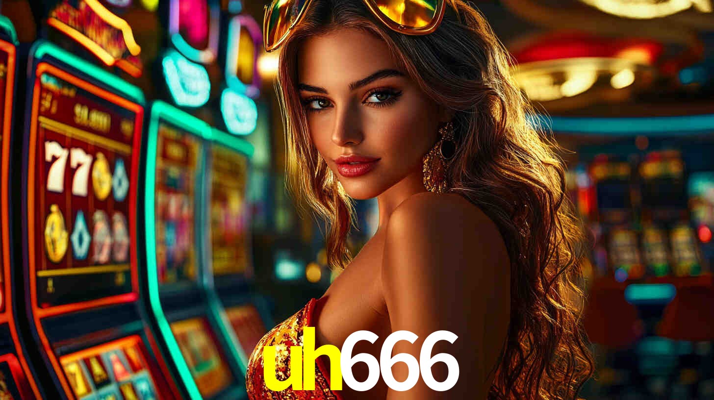 uh666 bet