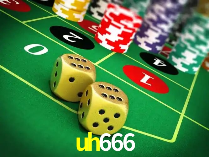 VIP Casino uh666