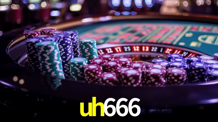 uh666 App Interface