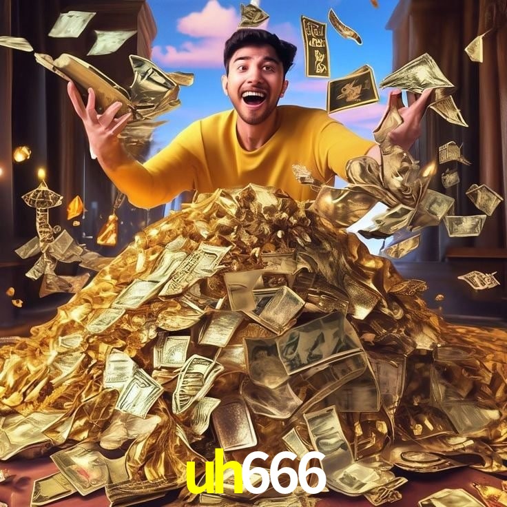 Apostas Esportivas na uh666: Um Guia Completo