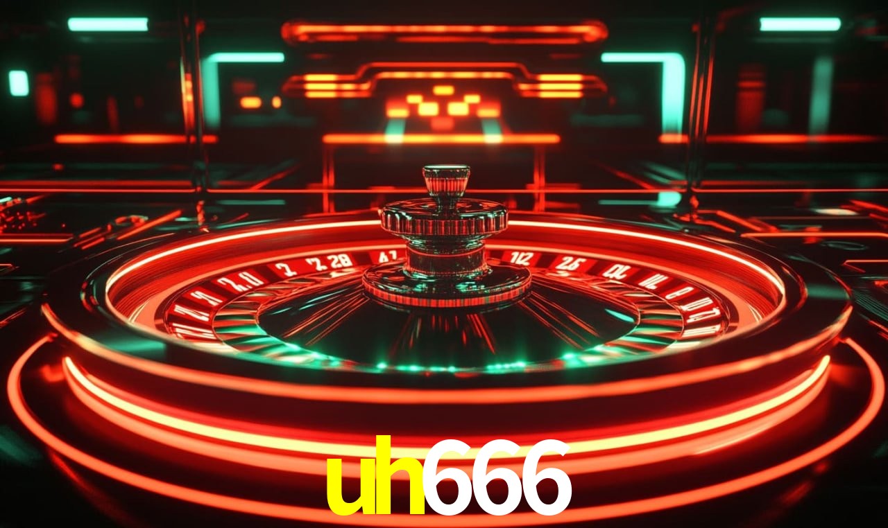 Jogos Exclusivos uh666