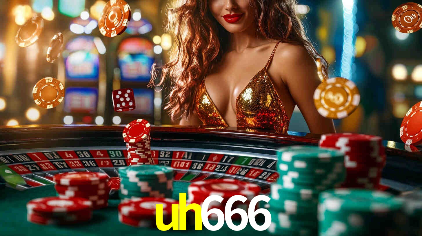 Experimente o Login Seguro Premium no uh666