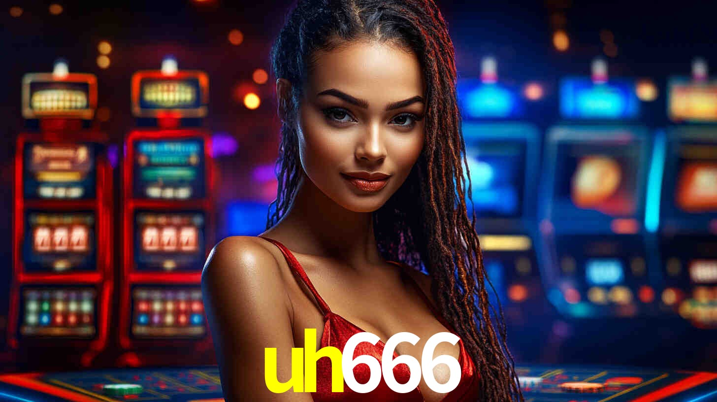 Recursos de Bônus uh666