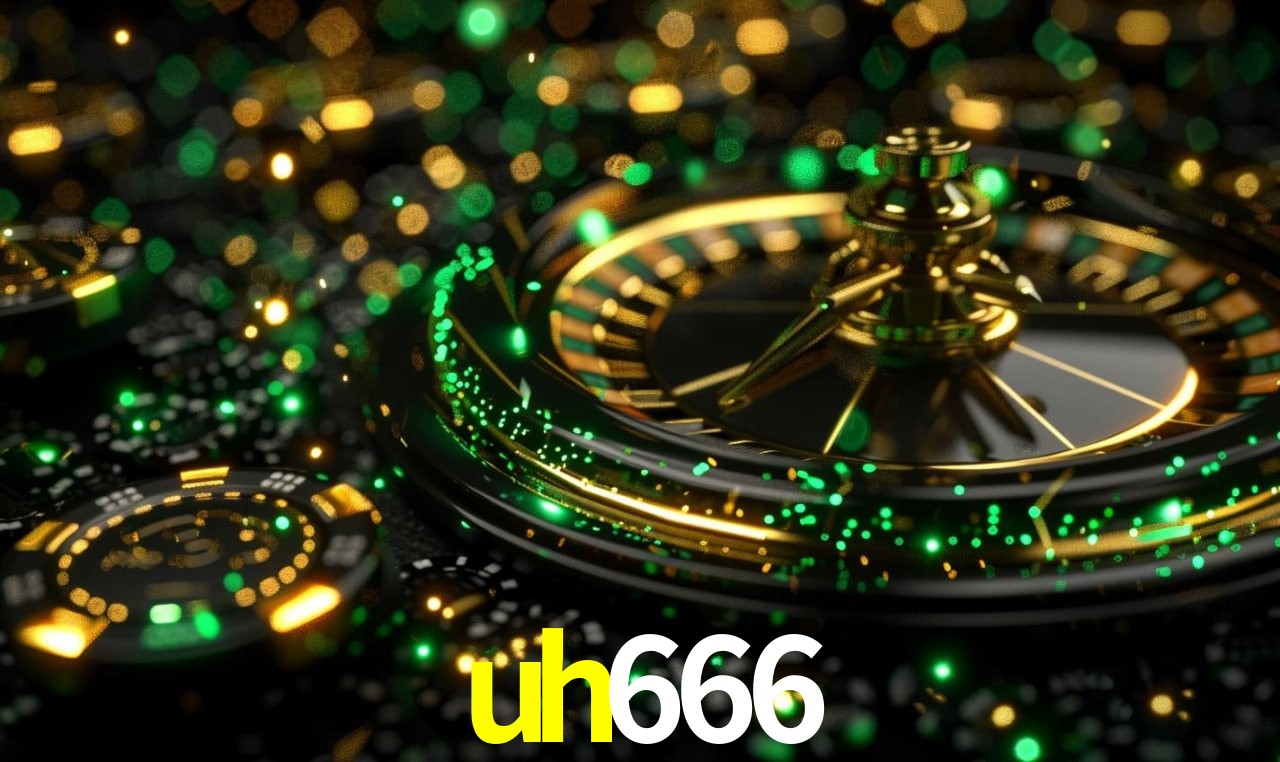 Desvendando o Mundo dos Jogos Virtuais na uh666