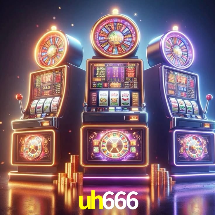 uh666: Seu Especialista em Apostas Esportivas Brasileiras