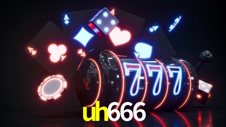 Roulette Table uh666