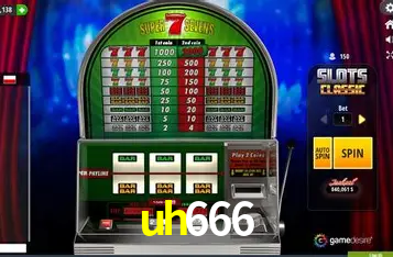 Flash Promotion uh666
