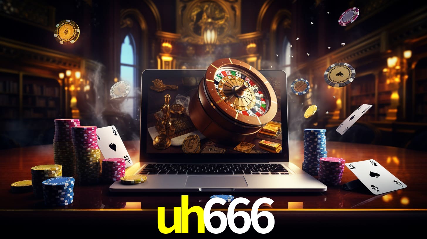 Premium Interface uh666