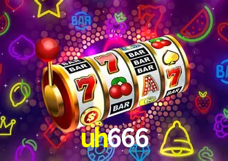 cassino uh666