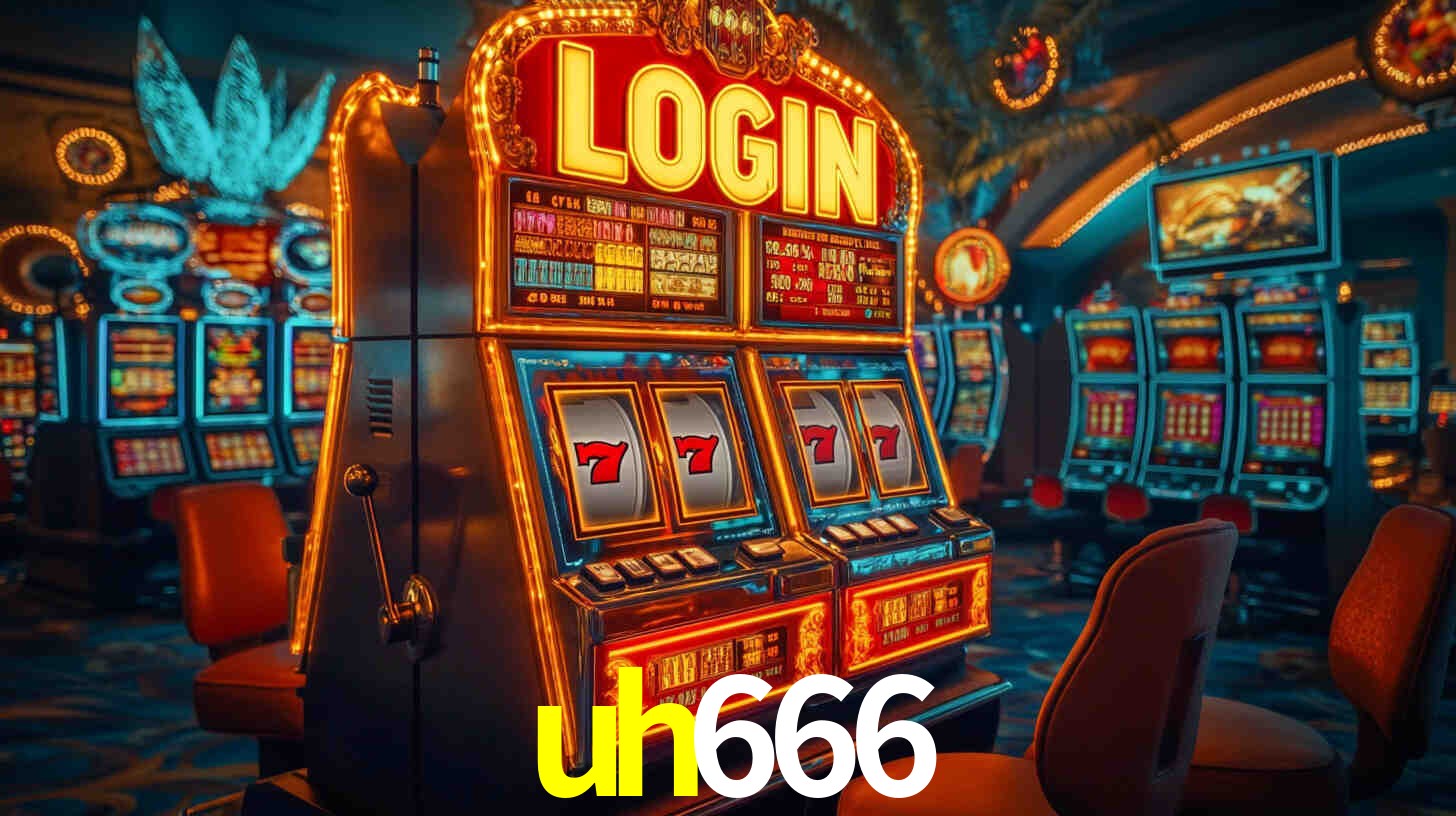 uh666 bet