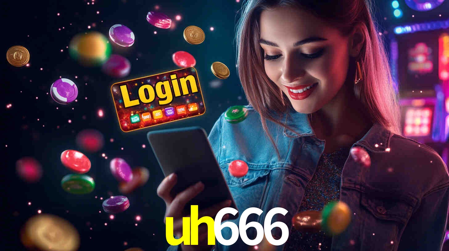Apostas de Futebol uh666