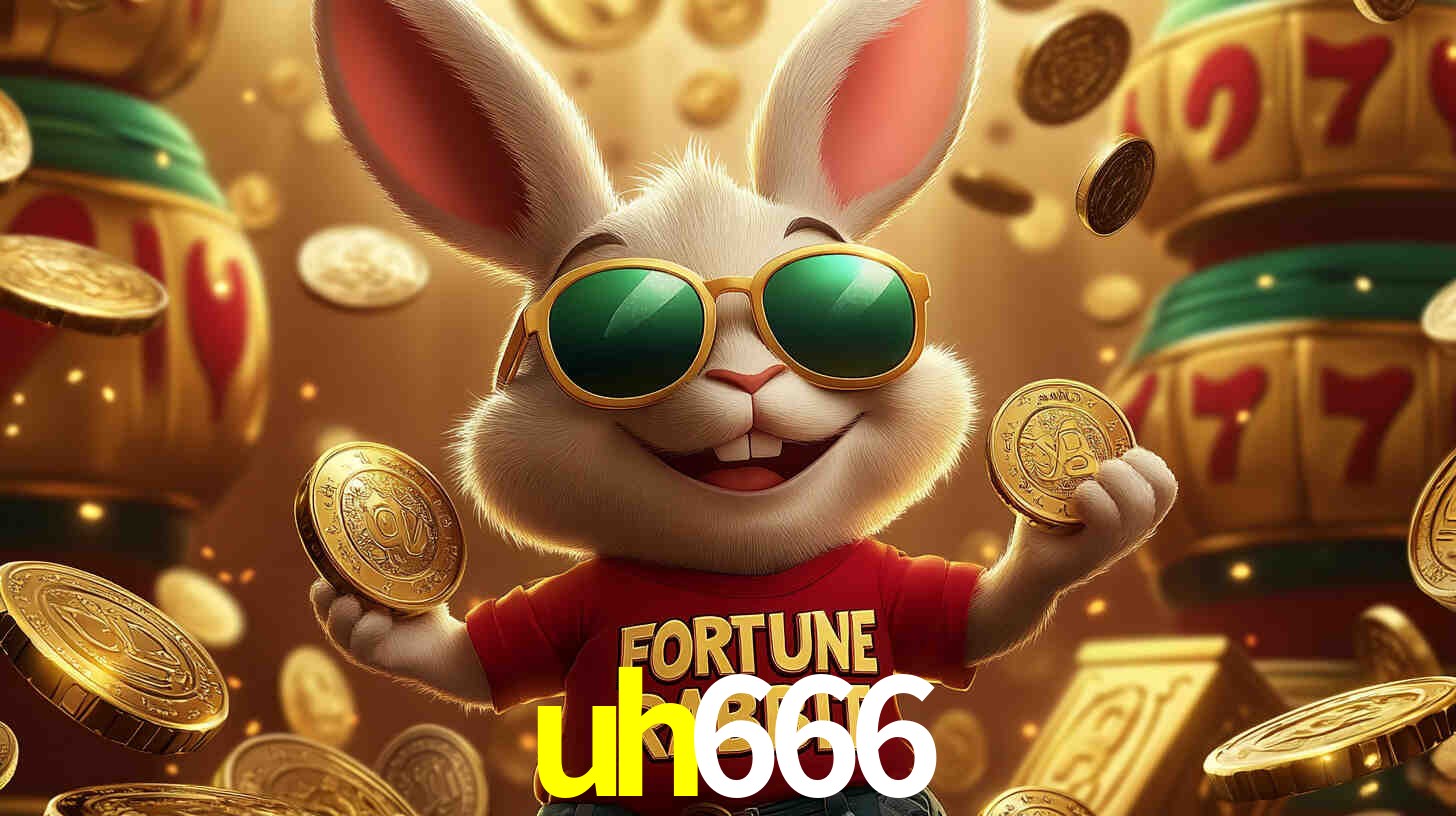 Desvendando o Mundo dos Jogos Virtuais na uh666