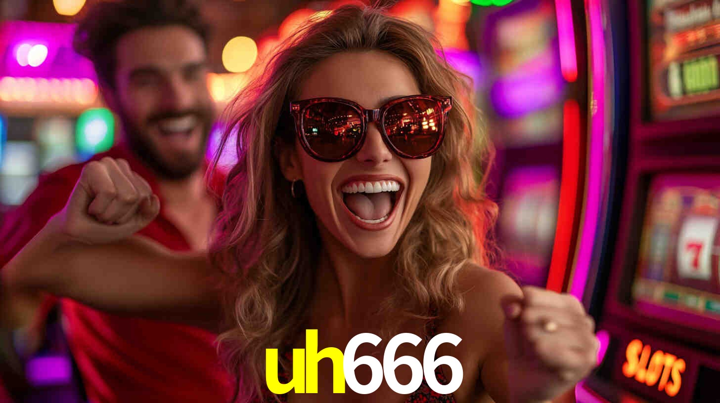 Estatísticas Esportivas uh666