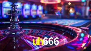Aviator Game uh666