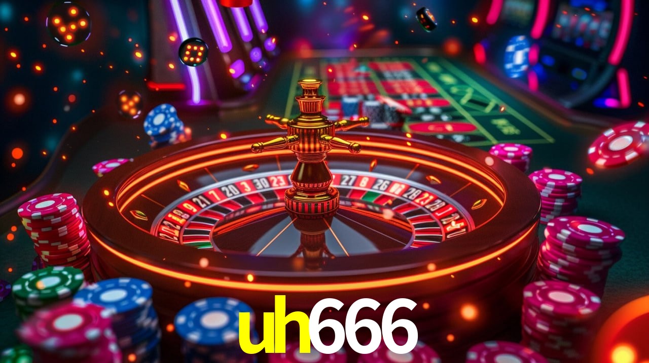 Promoções Sazonais uh666