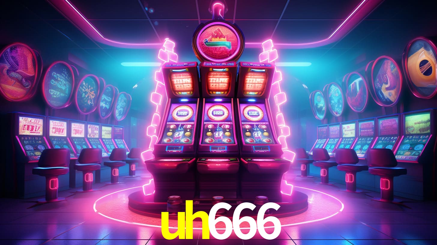 uh666 bet