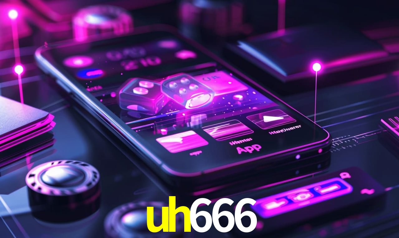 Live Casino uh666
