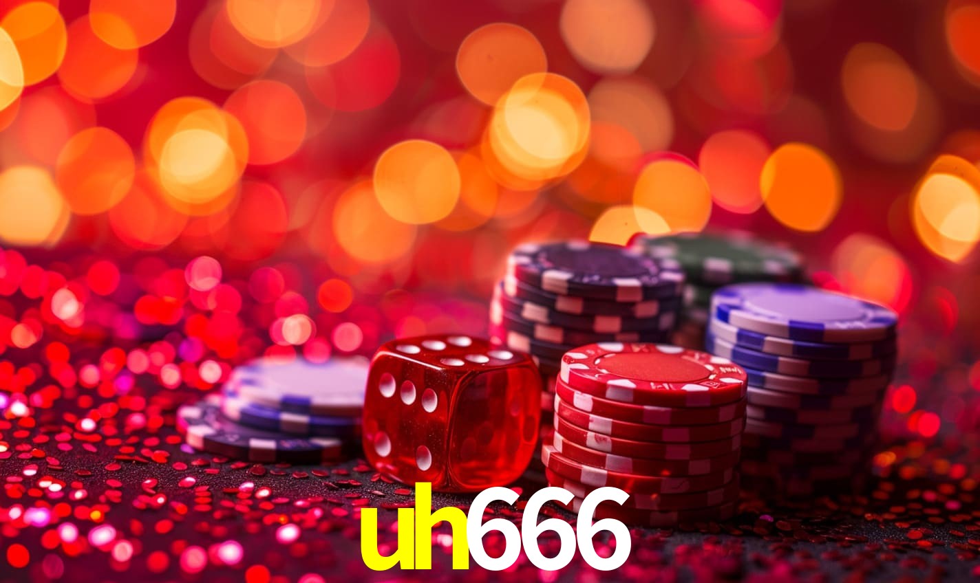 Provedores de Jogos uh666
