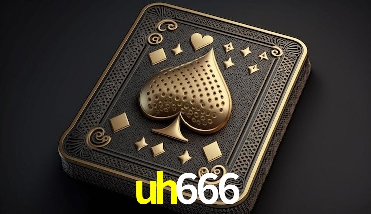 Inovações de Jogos na uh666: O Futuro das Experiências Interativas