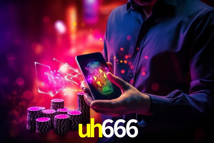 A Experiência Imersiva dos Cassinos Ao Vivo no uh666