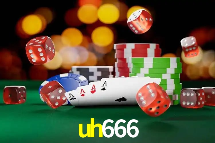 Descubra o Programa VIP da uh666: Vantagens Exclusivas para Jogadores